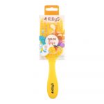 KillyS Hairbrush With Mango Scent