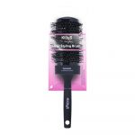 KillyS Modeling Hairbrush Ceramic Easy Styling 54mm
