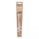 KillyS Nude Matte Blusher & Bronzer Brush