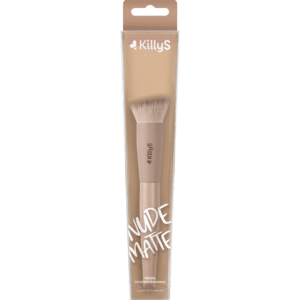 KillyS Nude Matte Wet Contouring Brush