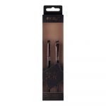 KillyS Makeup PRO Set Of Brushes For Blending Eyebrows And Lines
