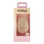 KillyS 3D Makeup Sponge Shake Collection Coconut