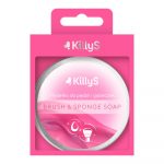 KillyS Soap For Brushes And Sponges 30g