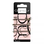 Glamour Hairpins 3pcs