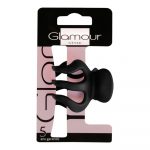 Glamour Hair Claw Black