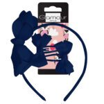 Glamour Kids Set Navy