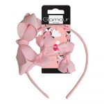 Glamour Kids Set Pink