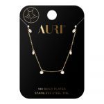AURI Crystal Necklace
