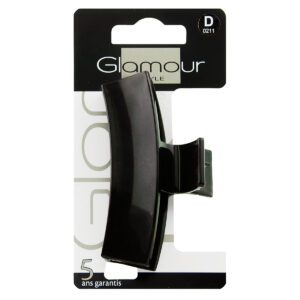 Glamour Hair Claw