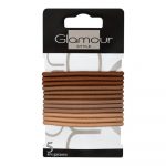 Glamour Elastics 12pcs