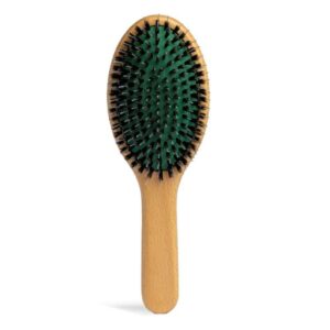 IDC Institute Double Bristle Oval Brush