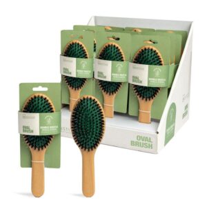 IDC Institute Double Bristle Mini Brush