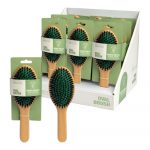 IDC Institute Double Bristle Mini Brush