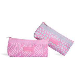 IDC Institute Small Cosmetic Bag