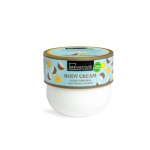 IDC Institute Body Cream Coconut & Vanilla 500g