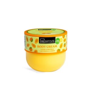 IDC Institute Body Cream Mango & Papaya 500g