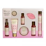 IDC Institute Holistic Beauty 8pcs