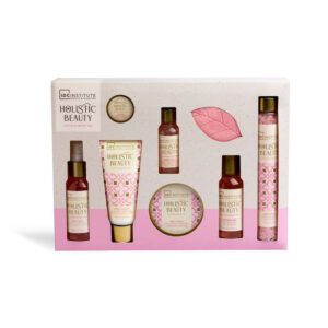 IDC Institute Holistic Beauty 8pcs