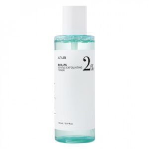 Anua BHA 2% Gentle Exfoliating Toner 150 ml
