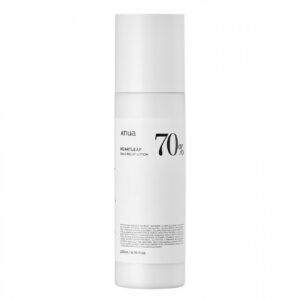 Anua Heartleaf 70% Daily Lotion 200 ml