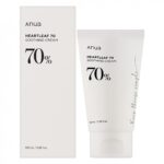 Anua Heartleaf 70% Soothning Cream 100 ml