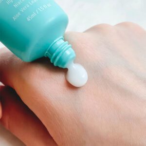 Cos De Baha CG Centella Gel Cream 45 ml