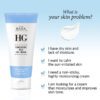 Cos De Baha HG Hyaluronic Acid Gel Cream 120 ml