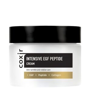 Coxir Intensive EGF Peptide Cream 50ml