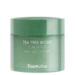 FarmStay Tea Tree Biome Calming Water Cream 80 ml