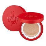 Missha Velvet Finish Cushion - Nr.23