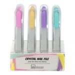IDC Institute Precision Crystal Nail File