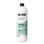 PK PURA KOSMETICA CLEAN LIFE DANDRUFF PREVENTION SHAMPOO 1000 ML.