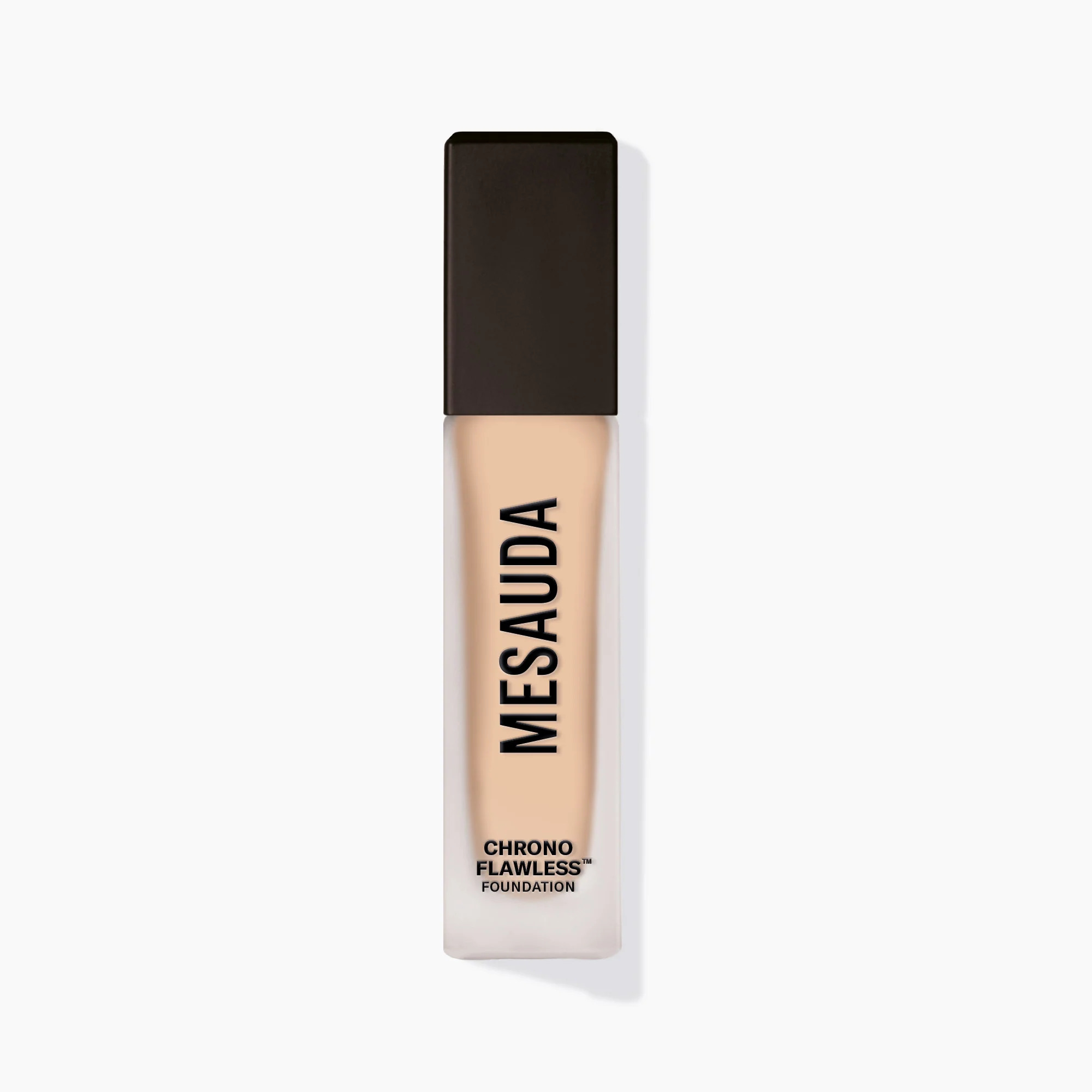 Mesauda Chrono Flawless Foundation - 08C