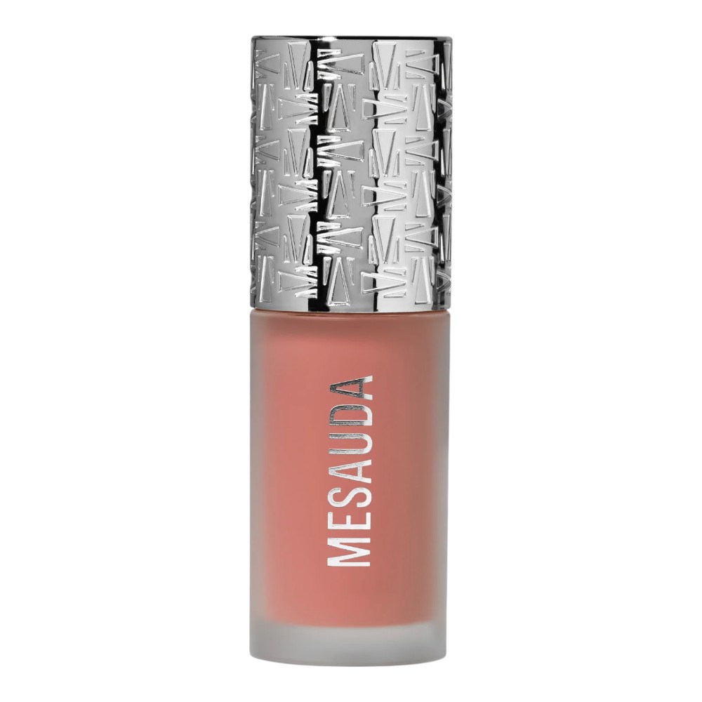 Mesauda Flush Of Blush Liquid Blush - 101 Soft Mauve