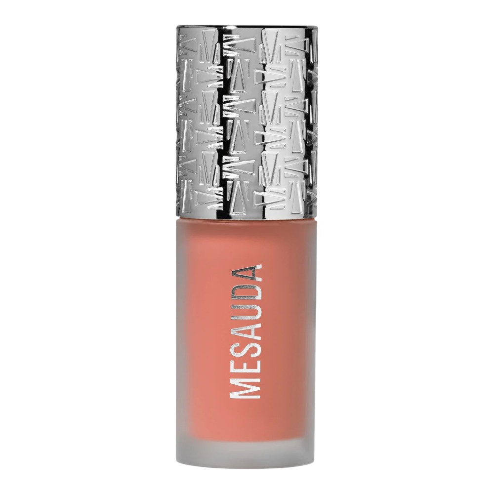 Mesauda Flush Of Blush Liquid Blush - 103 Peach Delight