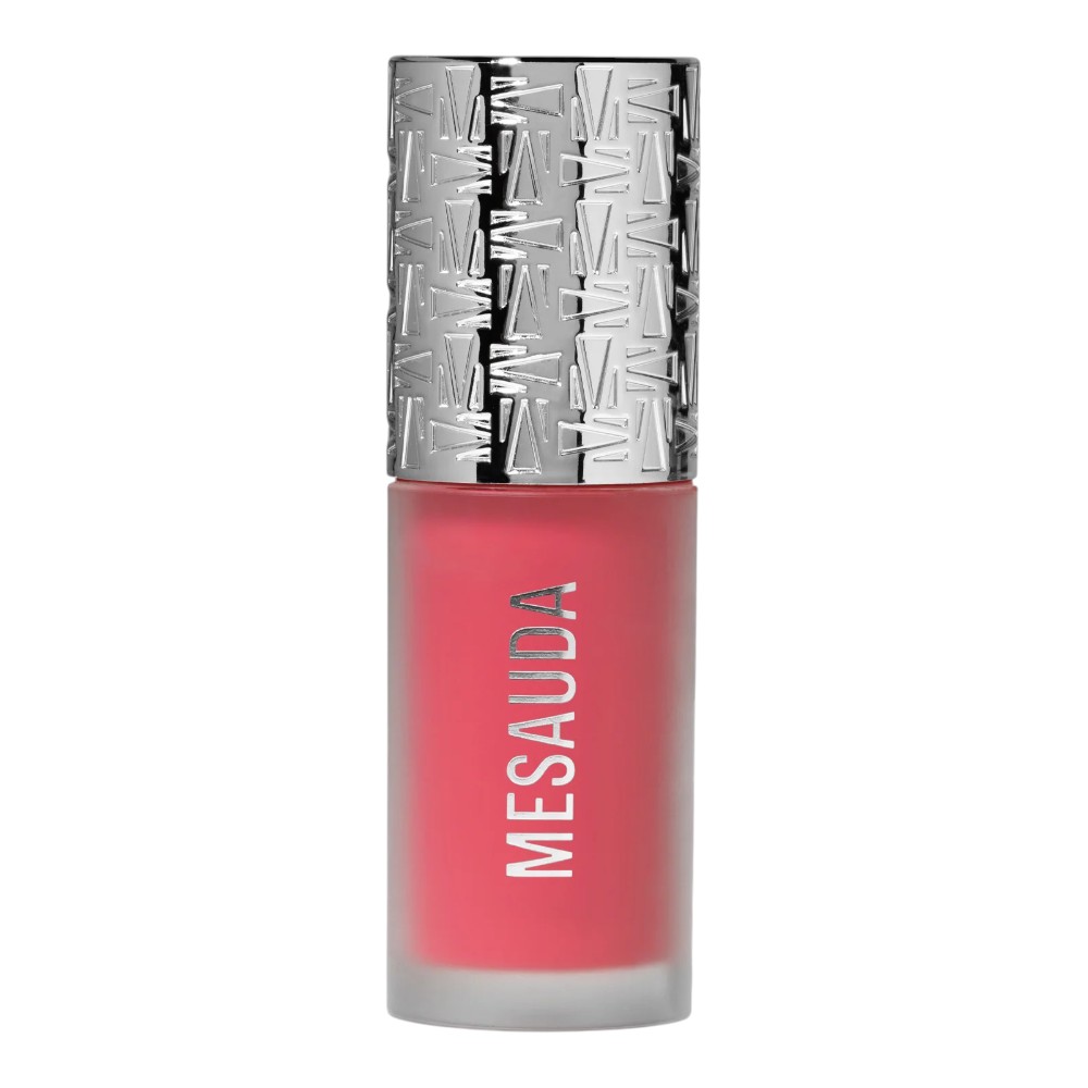 Mesauda Flush Of Blush Liquid Blush - 104 Strawberry Kiss