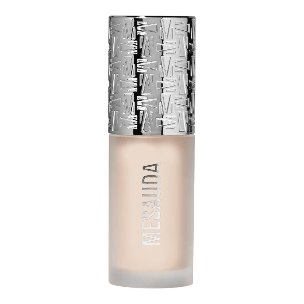 Mesauda Flush Of Light Liquid Highlighter - 101 Opal Beam
