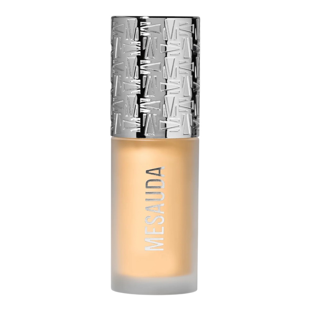 Mesauda Flush Of Light Liquid Highlighter - 102 Golden Hour