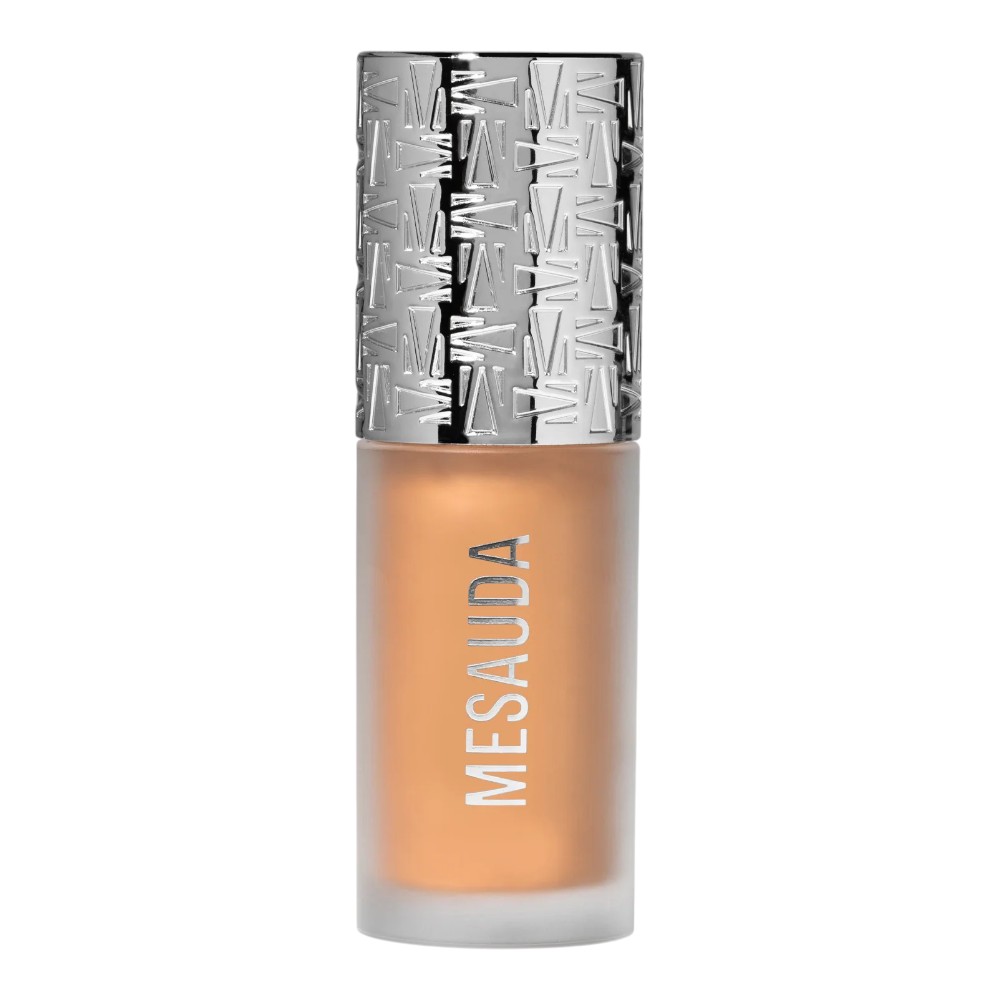 Mesauda Flush Of Light Liquid Highlighter - 104 Sunset Bronze