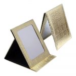 Nascita Square Bag Mirror Foldable