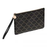 Inter-Vion Maroccan Clover Cosmetic Bag