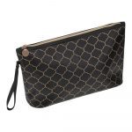 Inter-Vion Moroccan Clover Cosmetic Bag