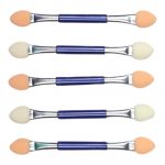 Nascita Eyeshadow Makeup Applicator Set 5 pcs