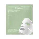 Biodance Refreshing Sea Kelp Real Deep Mask