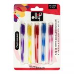 Elly Eyebrow & Eyelash Styling Set