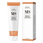Cos De Baha MS Mineral Sunscreen SPF50+PA++ 45 ml