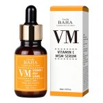 Cos De Baha VM Vitamin C MSM Serum 30 ml