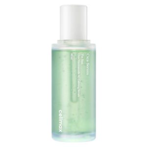 celimax The Real Cica Niacinamide AC Calming Serum 40 ml