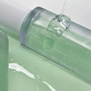 celimax The Real Cica Niacinamide AC Calming Serum 40 ml