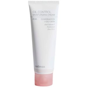 celimax Oil Control Moisturizing Cream 80 ml